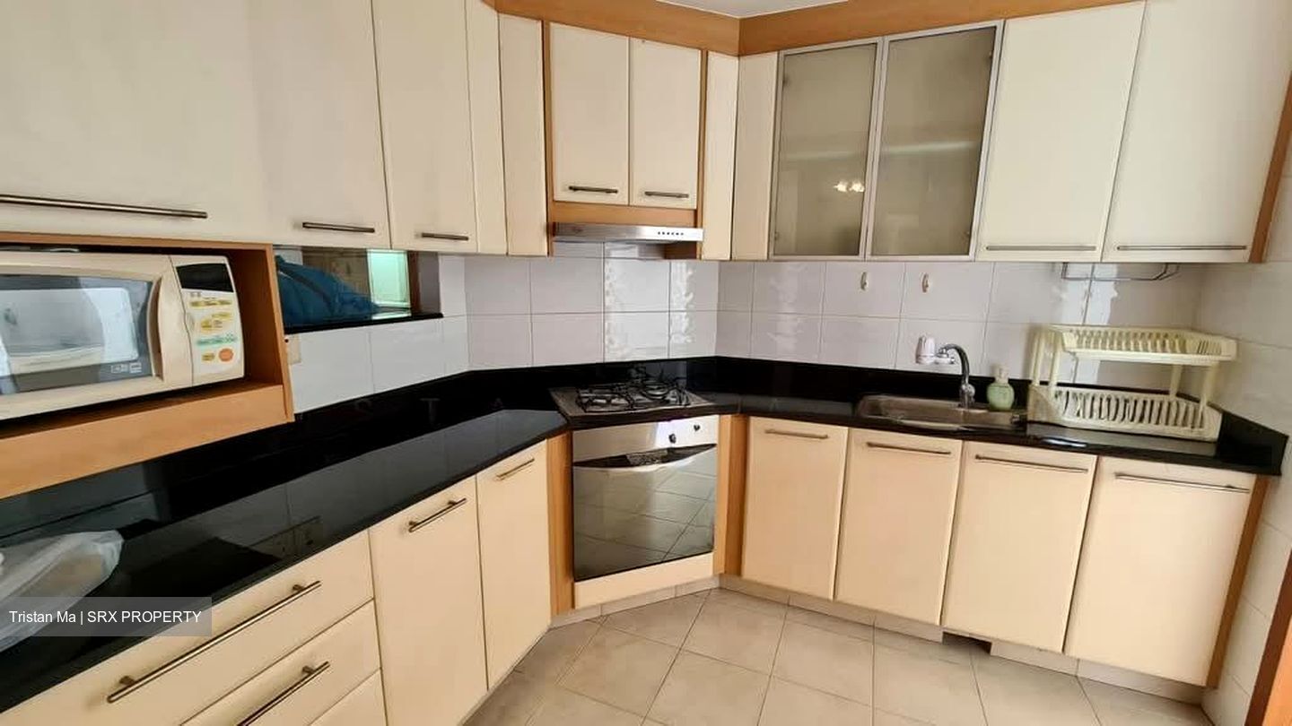 Lilydale (D27), Condominium #601359961